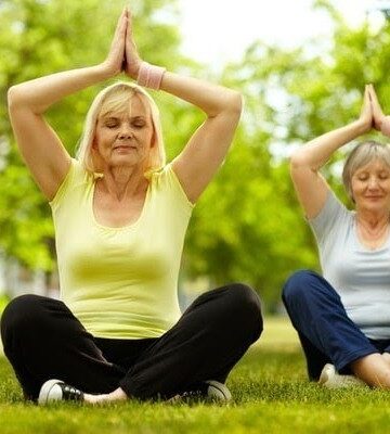 Gợi ý những hoạt động nhẹ nhàng phù hợp cho từng nhóm tuổi