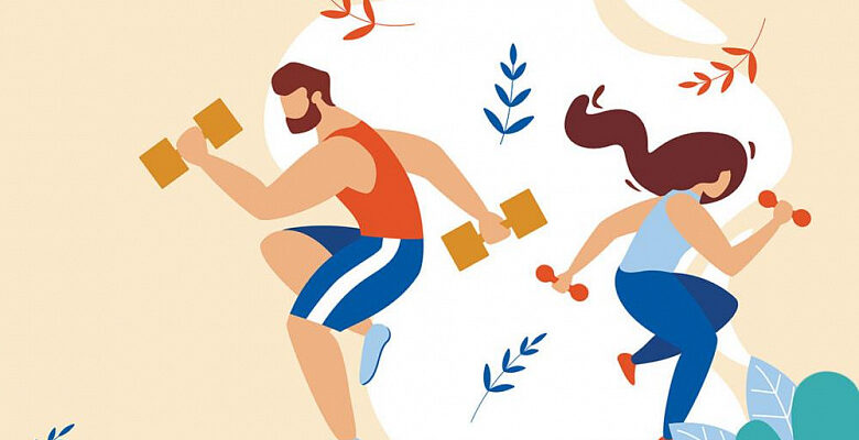 Những bước cơ bản giúp duy trì vận động an toàn trong sinh hoạt hằng ngày